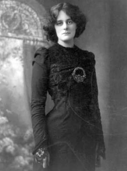 Maud Gonne