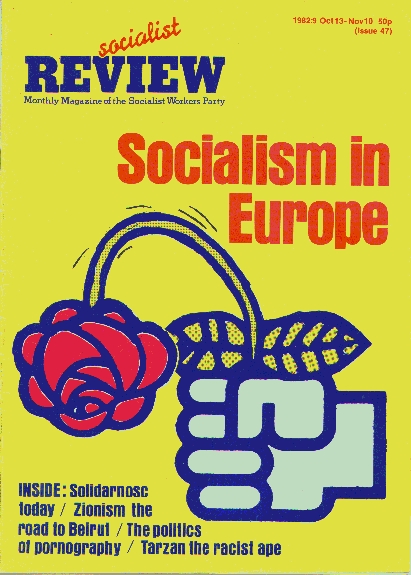 Socialist Review, No. 47