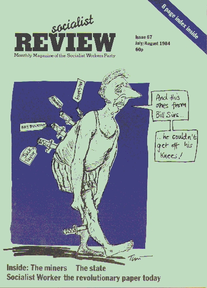 Socialist Review, No. 67