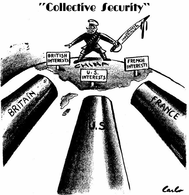 Collective Security