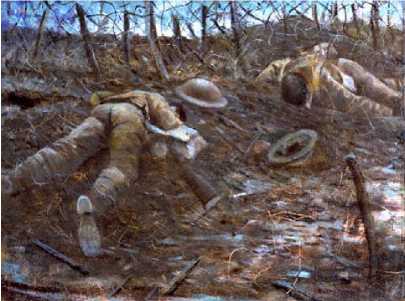 Paths of Glory