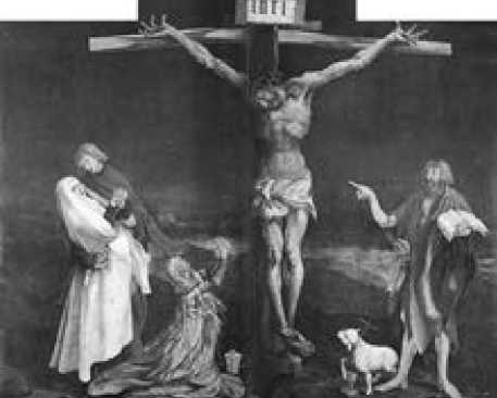 Crucifixion