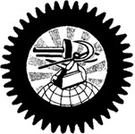 Profintern logo