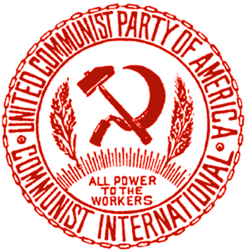 Communist Graphics!