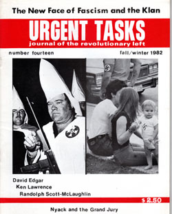 Urgent Tasks - Number 14