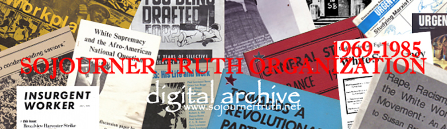 STO Digital Archive literature banner