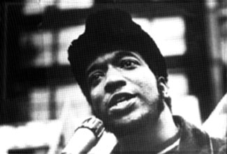 Fred Hampton