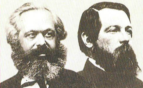 marxengels