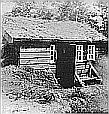 Hut van Frederik van Eeden, Walden