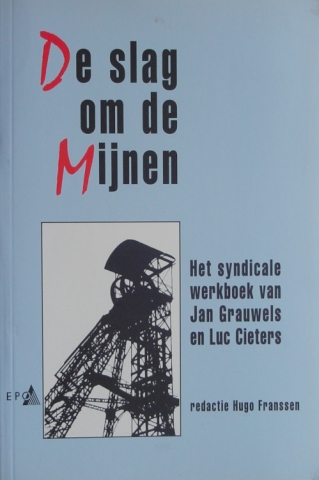 Voorkaft van het boek