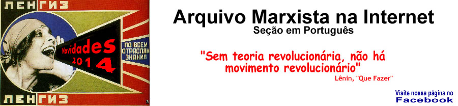 Arquivo Marxista na Internet