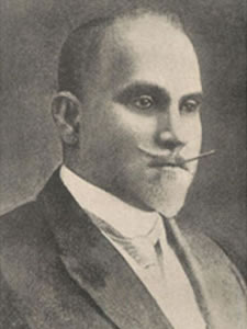 Retrato Joseph By Unknown author - http://kakabaptista.com/, Public Domain, https://commons.wikimedia.org/w/index.php?curid=4976721
