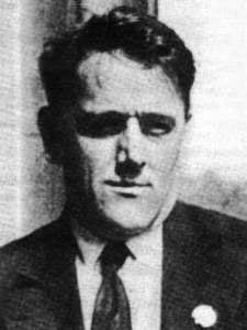 Retrato Wilhelm