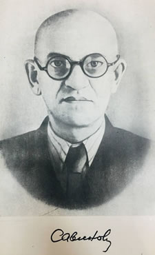 Retrato Alexey Vasilyevich Savinov
- https://vk.com/wall-216853951_152