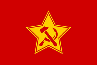 Imagem Spartakistas (Liga Spartakus) -