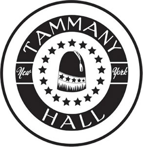 Imagem Tammany Hall -
