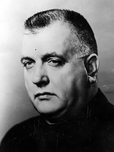Imagem Jozef Gašpar Tiso -