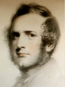 Imagem Hugh Seymour Tremenheere - https://morrablibrary.org.uk/event/broadening-the-mind-the-travels-and-travails-of-hugh-seymour-tremenheere/