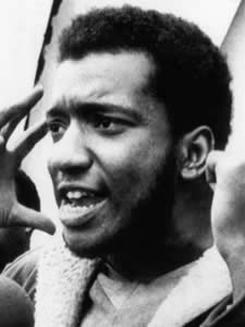 foto de Fred Hampton