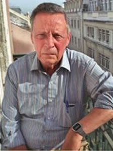 Imagem Francisco Martins Rodrigues -