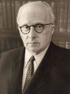 Imagem Serguei Leonidovich Rubinstein -