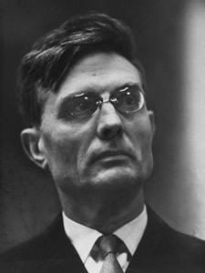 Imagem Mikhail Andréievitch Súslov -