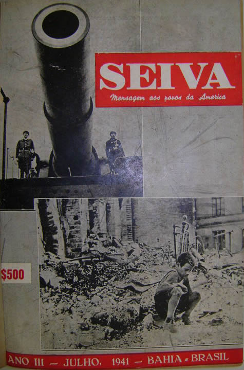 Capa