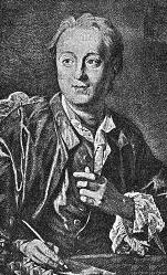 Denis Diderot