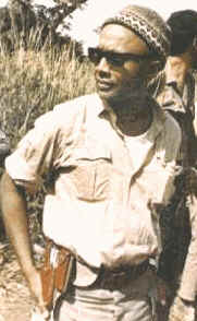 Amilcar Cabral