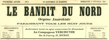 Le Bandit du Nord