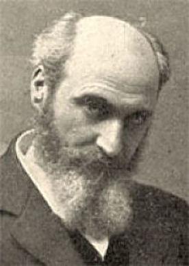 Marius Jacob