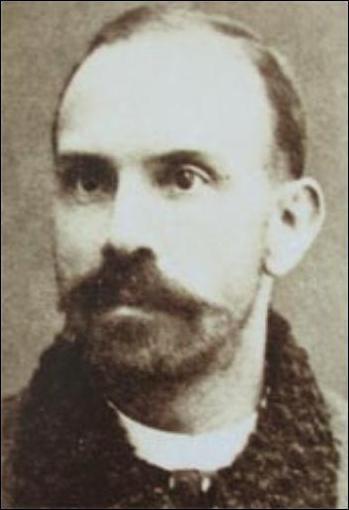 Auguste Vaillant