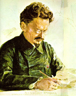 trotsky