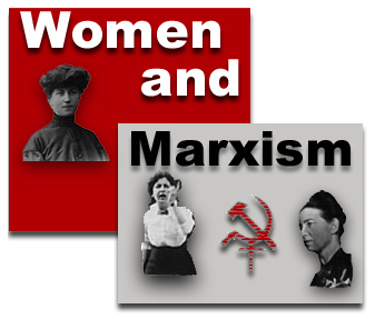 women and marxism