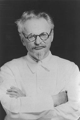 Len Trotsky