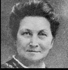 Ottilie Baader