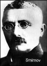 Smirnov