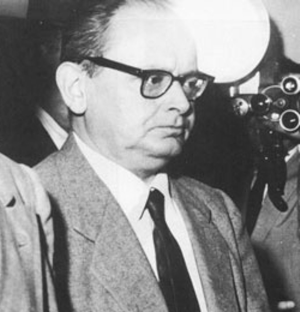 Zborowski