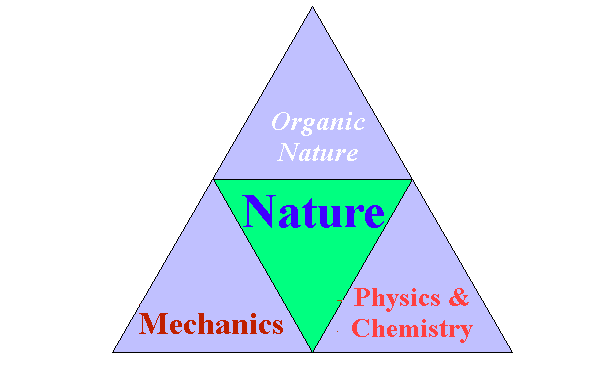 Hegel's System of Knowledge